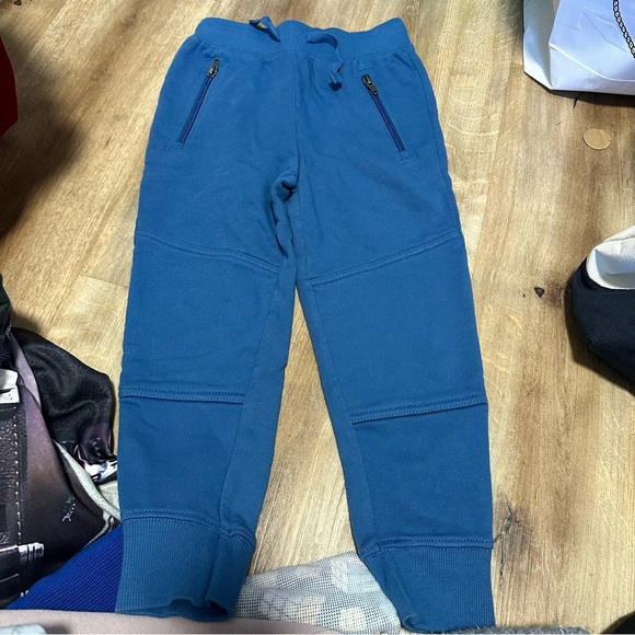 Hanna Andersdon Double Knee Slim Sweatpants 2 set - Picture 4 of 4